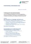 Bau und Betrieb von Tiefgaragen und Parkhäusern
