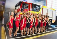 Für Fach- und Publikumsmessen im Februar 2016 Hostessen jetzt buchen