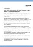 Neues Feature zum Jahresbeginn: Das Statistik-Konfigurator-Widget ist ab sofort für onOffice enterprise verfügbar