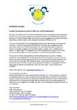 Strasser Foundation spendet 5.000 Euro an SOS-Kinderdorf