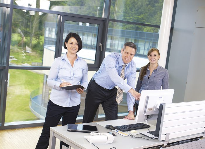 Online-Seminar: Wie digital kann Gesundheitsmanagement sein?