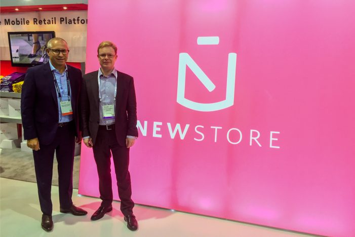 Mobizcorp und NewStore vereinbaren strategische Partnerschaft für mobilen Handel