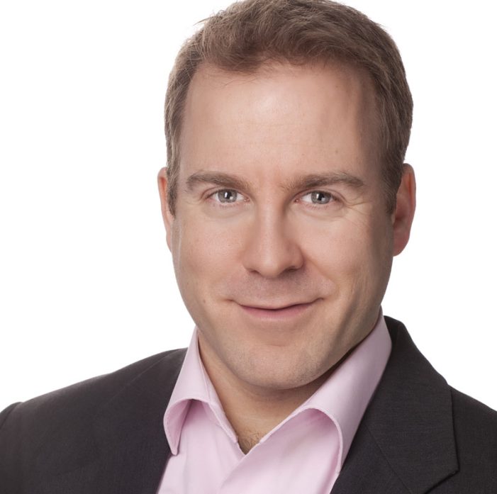Unternehmertag mit Stephan Landsiedel startet erstmals in Stuttgart Unternehmertag mit Stephan Landsiedel startet erstmals in Stuttgart