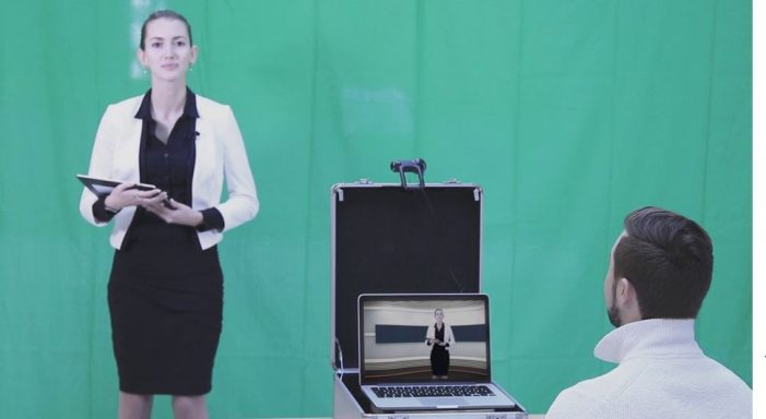 LEARNTEC 2016: Erfolgsrezept Smart Content