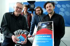 Jetzt bewerben: Junge Filmschule der Region Hannover