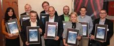Die besten Speaker der IT