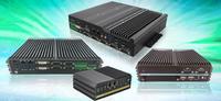 Embedded-PC´s mit Skylake, Intel´s  6. Gen. Prozessor !
