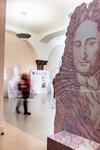 Leibniz in bester Gesellschaft