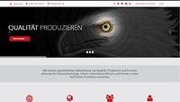 Relaunch der Website von Pickert&Partner