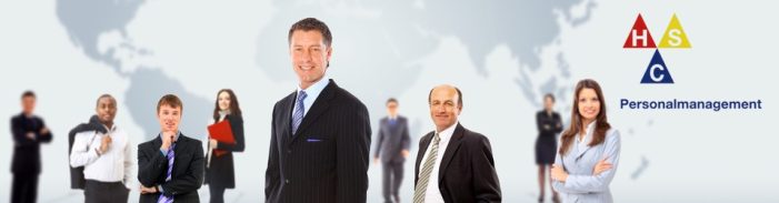 HSC Personalmanagement etabliert Kooperation mit Jobbörse.de HSC Personalmanagement etabliert Kooperation mit Jobbörse.de