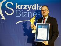 Meelogic Consulting gewinnt Award für dynamisches und nachhaltiges Wachstum in Polen