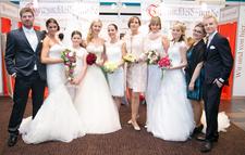 Linstow: Messe „Traumhochzeit erleben“