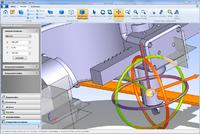 Neue Version 4.1 von Glovius verfügbar – 3D CAD Visualisierung mit dem optimalen Preis-Leistungsverhältnis