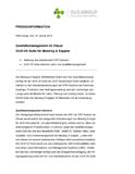 Qualitätsmanagement im Fokus: GUS-OS Suite für Messing&Keppler