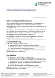 Souveränitätstraining