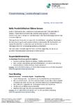 Souveränitätstraining