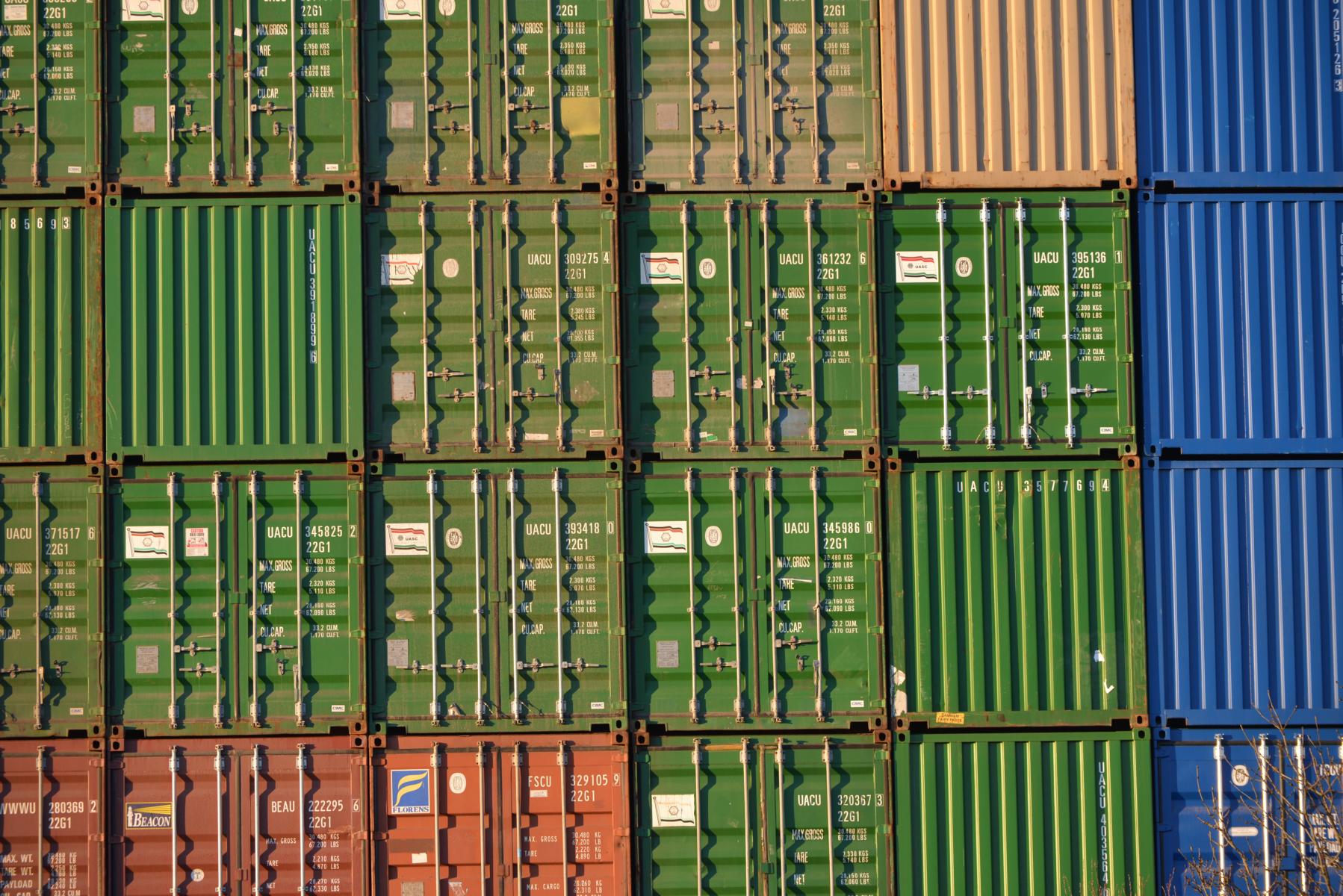 Solvium: Vertriebsstart für mehrfach ausgezeichnetes Containerinvestment