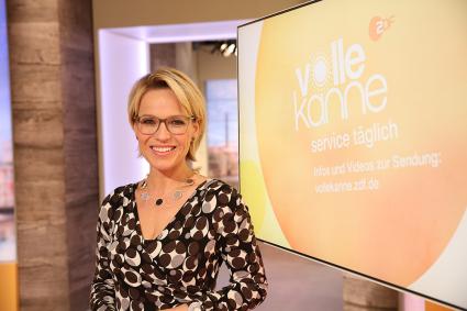 Du bist, was Du isst? ZDF-Magazin „Volle Kanne – Service täglich“ über Ernährung als Lifestyle (FOTO)