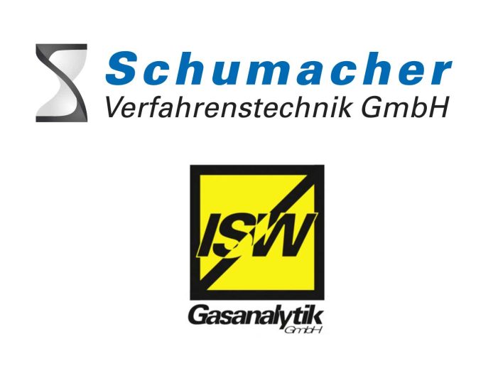 Schumacher Verfahrenstechnik erweitert Portfolio um Gasanalytik