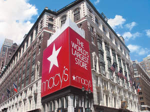 Macys nutzt Potenzial von RFID-Systemen zur Förderung seiner erfolgreichen Omni-Channel-Strategie