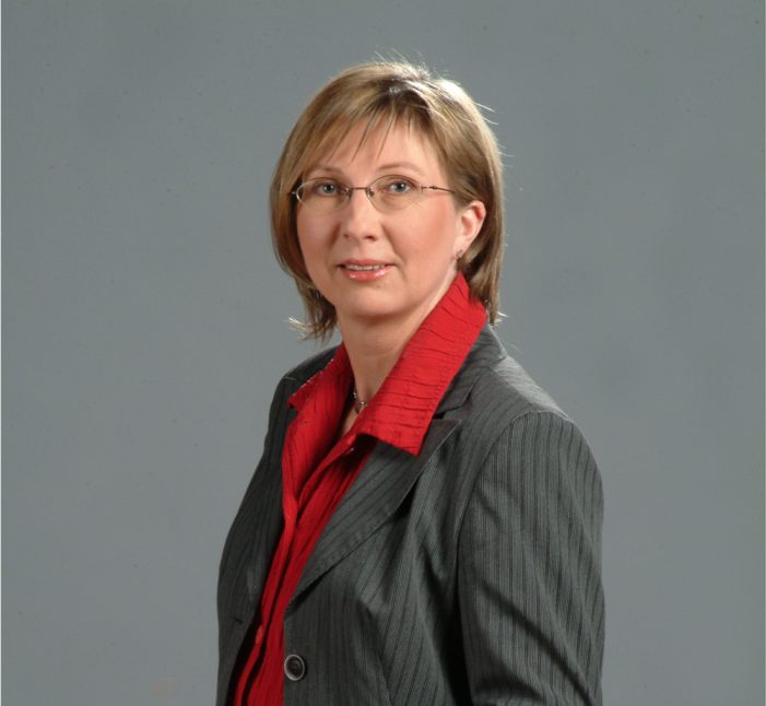 Dr. Susanne Seffner: Schon früh die Leidenschaft für IT entdeckt