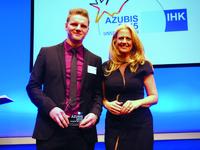 SAB bildet den bundesbesten Kabelspezialisten aus