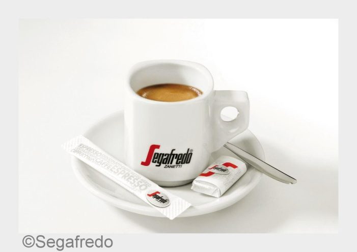 Kaffee-Gigant Segafredo entwickelt mit Magic Software und Danem App für den mobilen Vertrieb