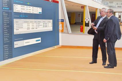 E-Tankstelle für alle: Startup ENIO will Elektroautos mit Crowd-Lösung vorantreiben (FOTO)