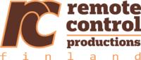 remote control productions Finnland nimmt Geschäftstätigkeit auf