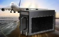 Robuster ARINC 600 Network-Server für Avionik-Anwendungen