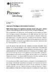 Islamische Theologie in Deutschland verankern