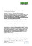 Controlware informiert auf der E-world 2016über sichere und innovative Infrastrukturen für die Energiewirtschaft