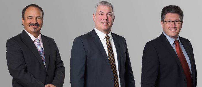 AraCom beruft Winfried Busch in den Vorstand