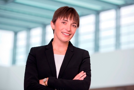 Interview mit Prof. Dr. Elisabeth Müller