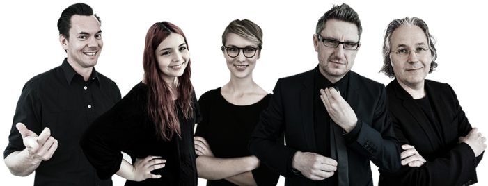 Deutschlands Prezi Experten starten mit neuen Workshops ins Jahr