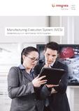 Integrata verstärkt den Fokus auf MES und Industrie 4.0