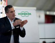Interview: Klaus-J. Fink als Vertriebstrainer bei Vorwerk