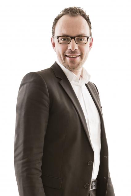 Secusmart: Wechsel an der Sicherheits-Spitze (FOTO)