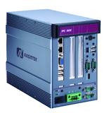 Axiomtek Launches Low-power Intel® Celeron-based 2-Slot Fanless Embedded System ? IPC922-215-FL