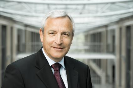 Günter Gressler zum Vorsitzenden des 3M Aufsichtsrates gewählt / 3M Deutschland GmbH mit neuem Aufsichtsratsvorsitzenden (FOTO)