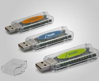 Die m2m Connectivity Family