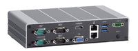 AXIOMTEKs neue eBOX626-853-FL für die Transportationbranche