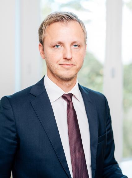 Veränderung in der Geschäftsführung der Fürstenberg Institut GmbH (FOTO)