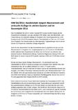 IVW Q4/2015: Handelsblatt steigert Abonnement und verkaufte Auflage im vierten Quartal und im Gesamtjahr 2015