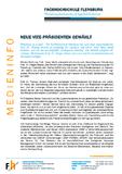 Neue Vize-Präsidenten Gewählt