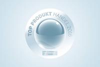 Preisverdächtig: prudsys RDE als ?Top Produkt Handel 2016? nominiert