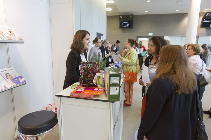„career@office“ ? kostenlose Karriere-Messe für Assistenzkräfte „career@office“ ? kostenlose Karriere-Messe für Assistenzkräfte