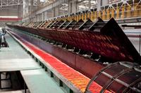 SMS group präsentiert Konzepte für effiziente Rohr- und Drahtproduktion auf der Leitmesse in Düsseldorf SMS group präsentiert Konzepte für effiziente Rohr- und Drahtproduktion auf der Leitmesse in Düsseldorf