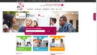 ZFH in neuem Design
