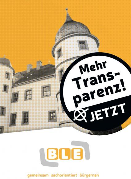 Bürgerliste Eichenzell für mehr Transparenz und Bürgerbeteiligung (FOTO)
